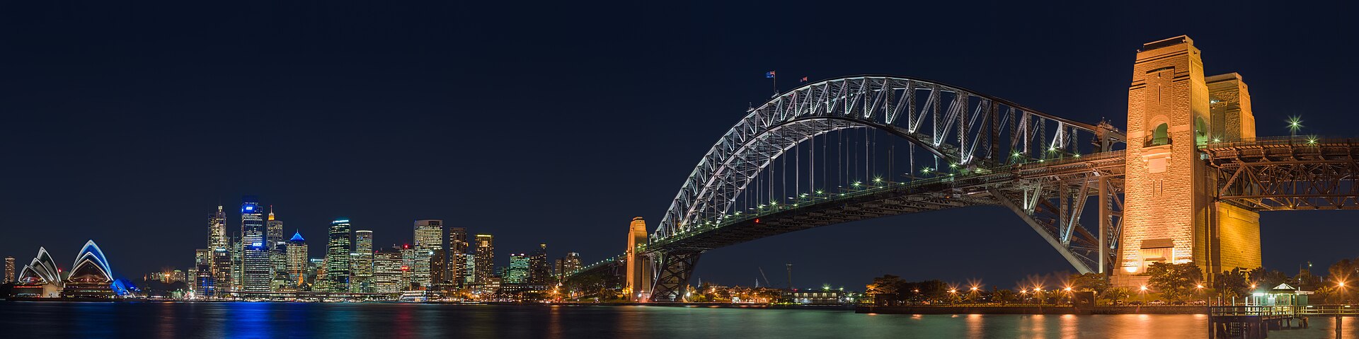 Sydney Harbour, Australia